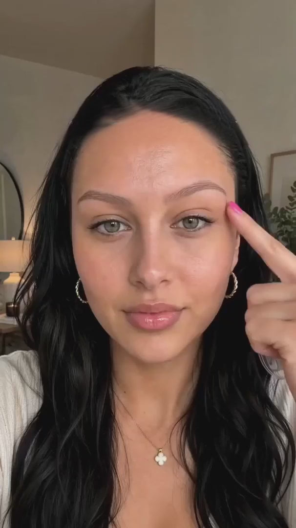Browelle™ Brow Stamp Kit